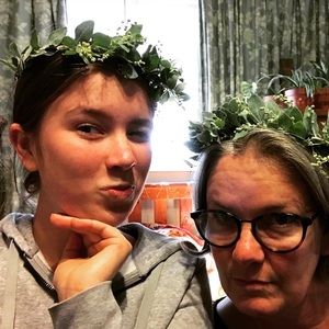 Meet your Posher, Jacqueline